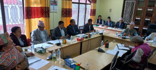 सुन प्रकरणको गहिर्‍याइमा पुग्न प्रहरीलाई बारम्बार निर्देशन दिइएको छ : गृहमन्त्री श्रेष्ठ